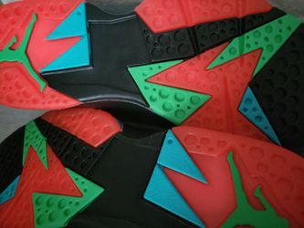 Jordan 7 Retro 30th size 11 🔥