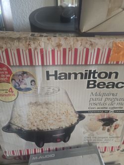Pop 🍿 Maker