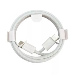 iPhone and Samsung Fast Charger Cable Data Cord 20 Pieces for  $50 $2.50 Each 3507 s Maryland parkwa