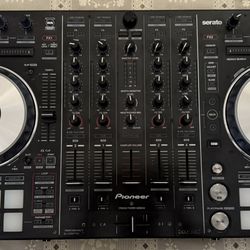 Pioneer DDJ SX2 