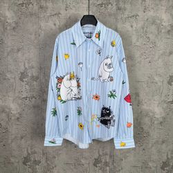 Acne Studios Men’s Long Sleeve 2026 New 