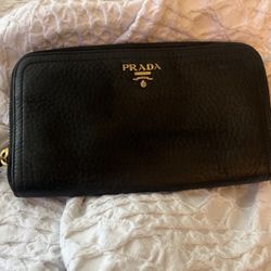 Prada Wallet