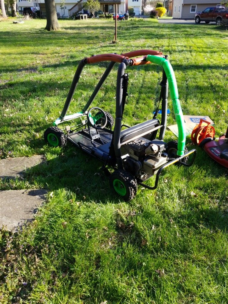 Go Cart