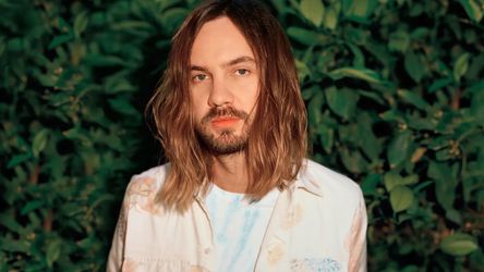 Tame Impala