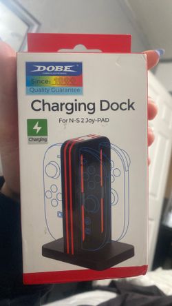 Charging Dock