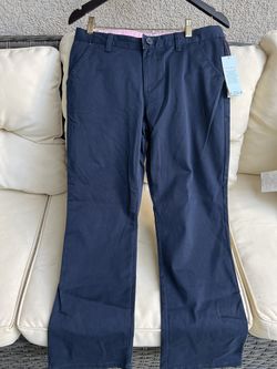School Uniforms Pants Girls 14 Plus
