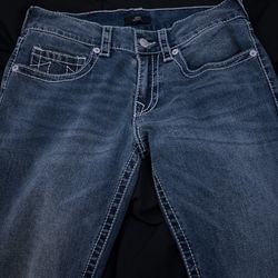 True religion jeans 30/32