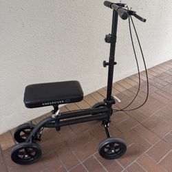 Knee Rover Knee Scooter 