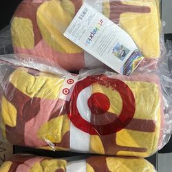 Target 60” towels 2 for the price of 1