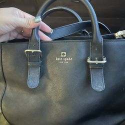 Kate Spade ♠️ Purse 