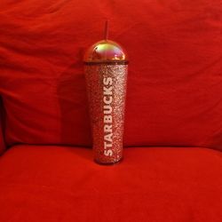Starbucks Cup