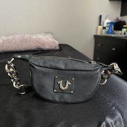 true religion shoulder bag