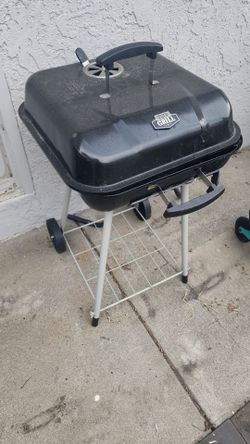 Small bbq ❗️READ FULL DESCRIPTION❗️