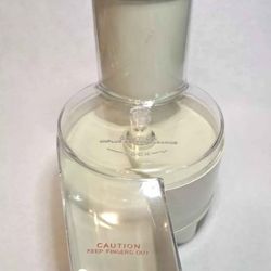 Oster Regency Kitchen Center Food Processor Base, Lid,Pusher + 4 Discs