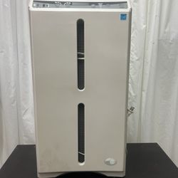 Air Purifying