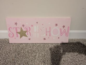 Bedroom Decorative Frame
