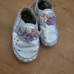 12 To 18 Month Leather Shoes