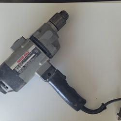 Porter Cable 635HD 1/2in Spade Handle Drill