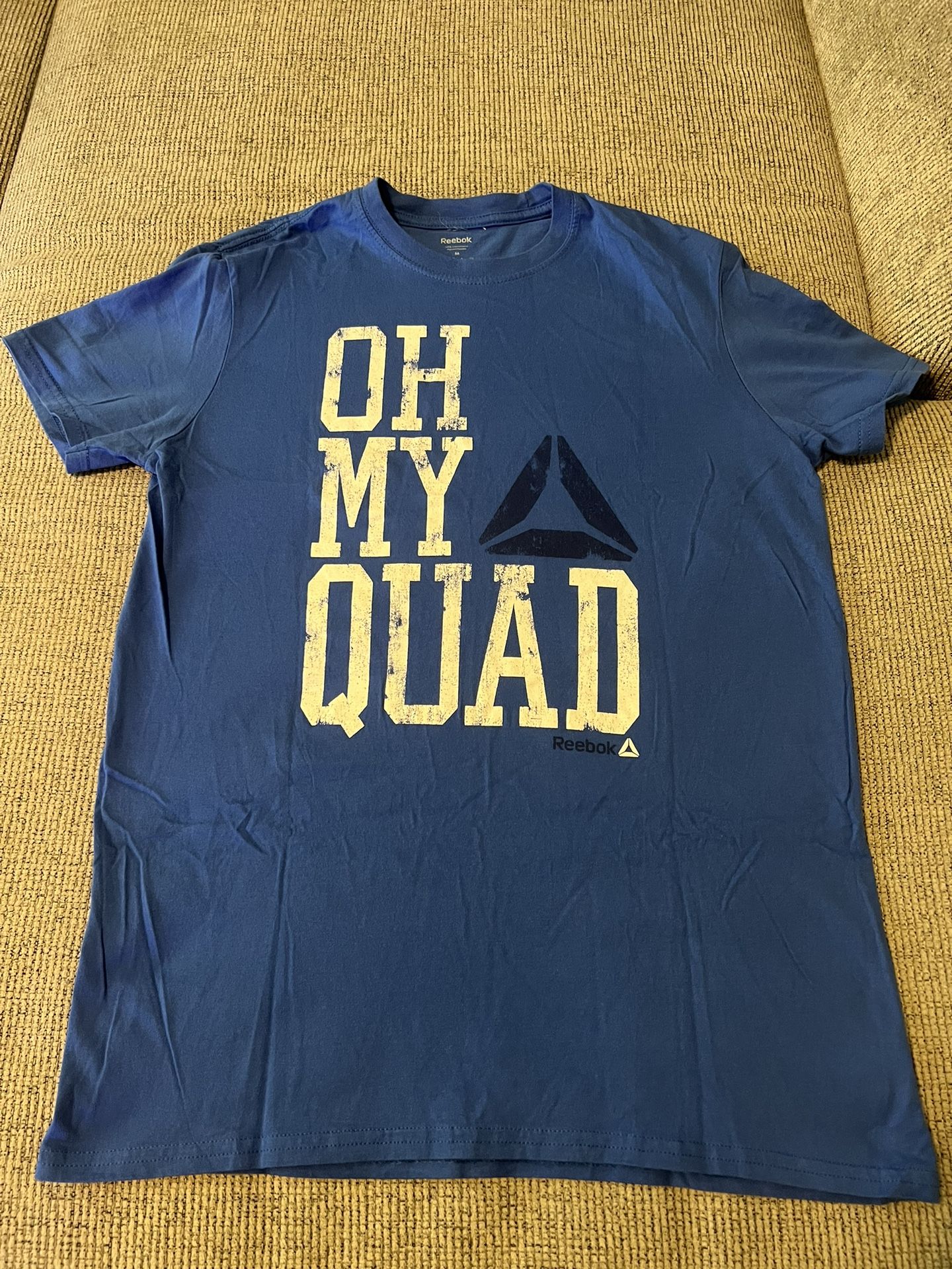 Reebok Training T-shirt