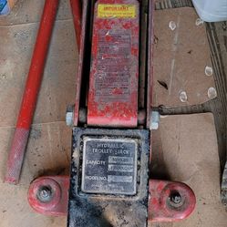 Car Jack