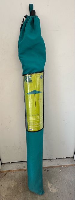 Patio Umbrella 7.5ft