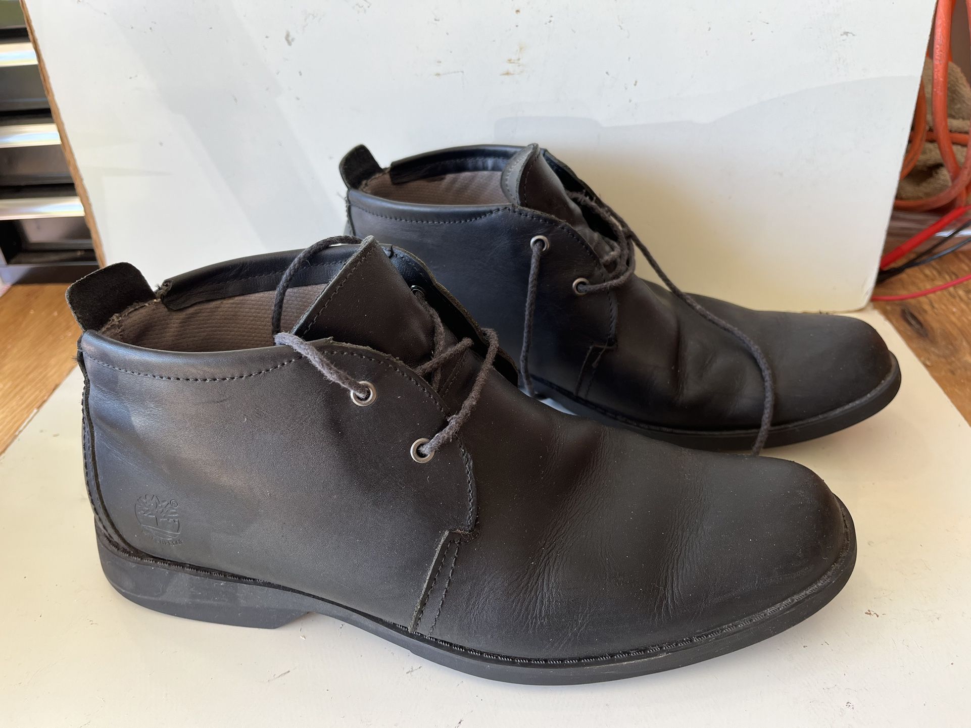 Timberland Waterproof Earthkeepers Boots Men’s 11