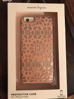 Brand new in box ,Iphone 6/6s case