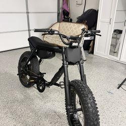 Super 73 R Adventure