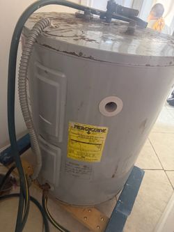 Water heater