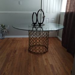 Antique Dining Room Table