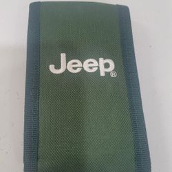 OEM 2007-2017 Jeep Wrangler Hard Top & Door Install & Removal Tool Kit MOPAR