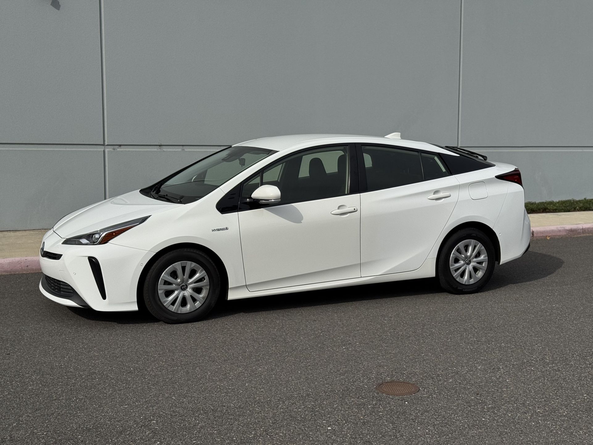 2019 Toyota Prius