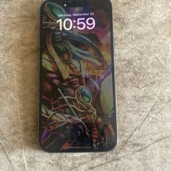 iPhone 14pro