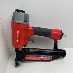 Craftsman Finish Nailer 197079/13