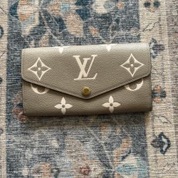 Louis Vuitton Wallet