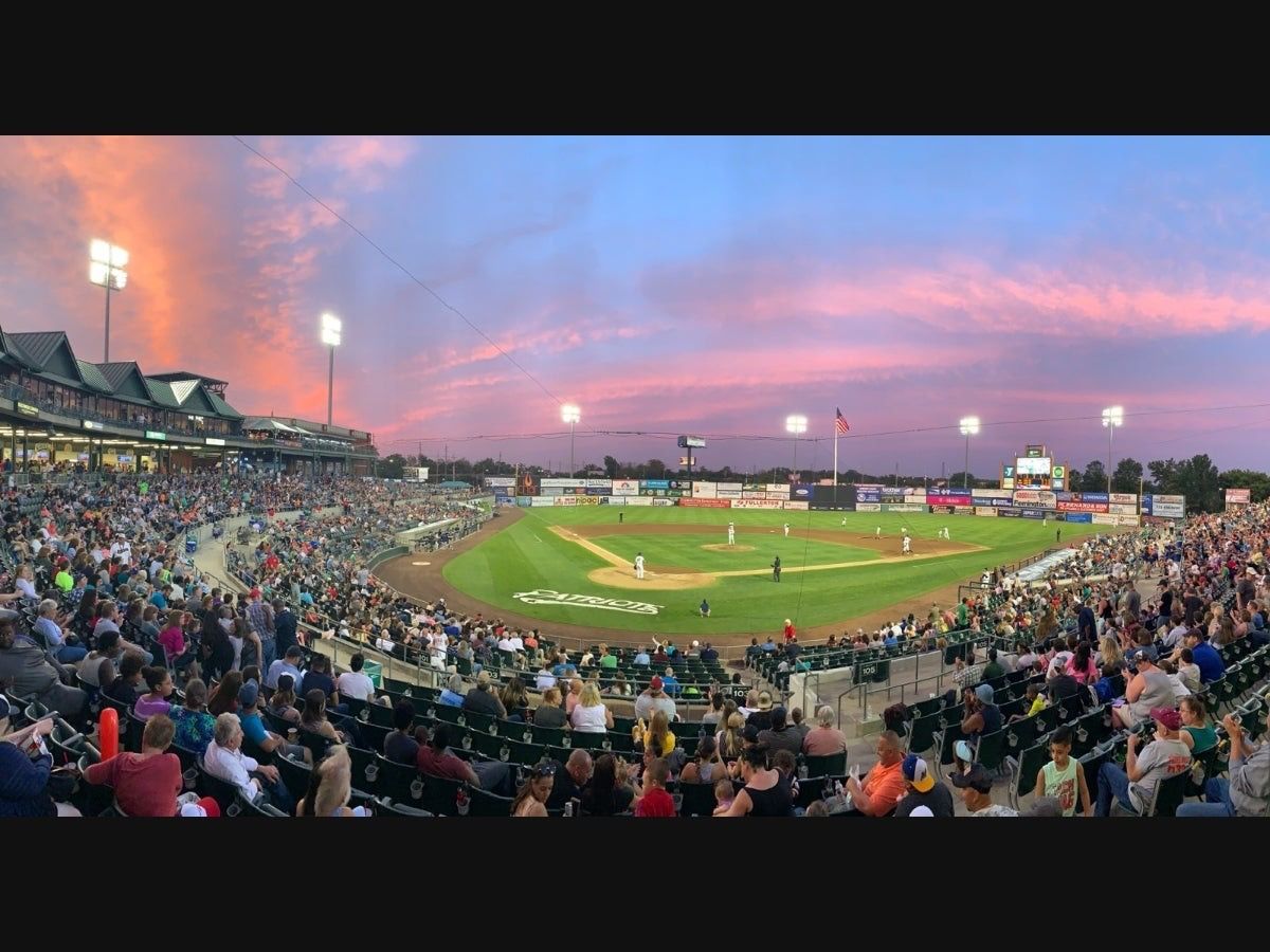 Somerset Patriots Tickets - Multiple Games