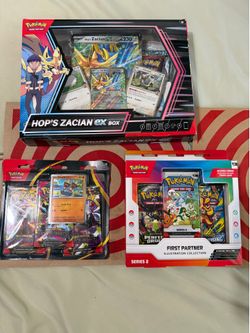 Pokemon