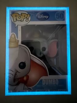 Disney Dumbo Funko Pop #50 SELL/TRADE