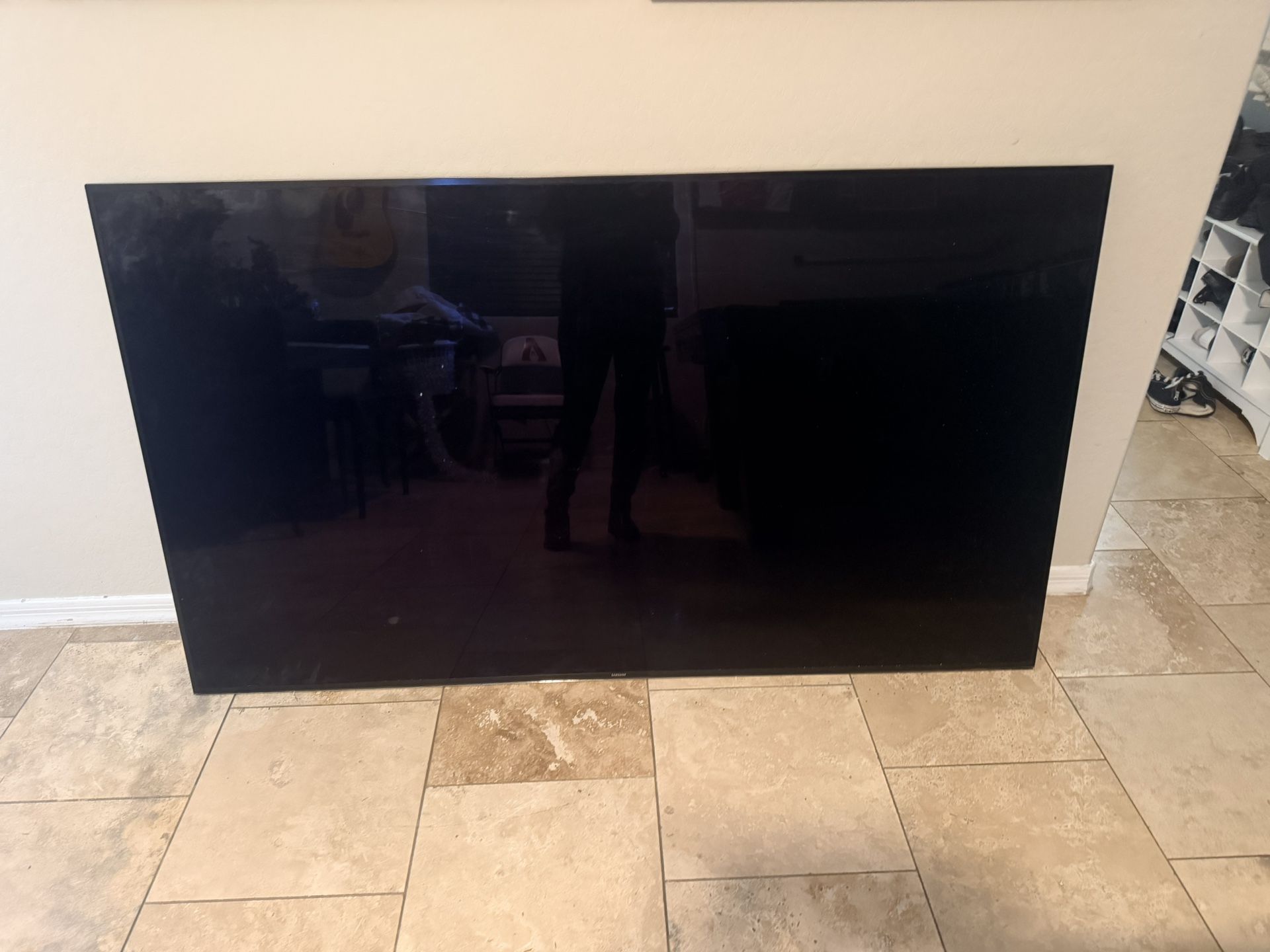 Samsung 80 Inch 