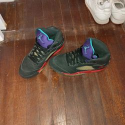 Jordan 5