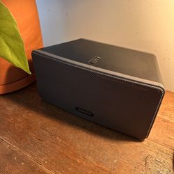 Sonos Speaker System x 6