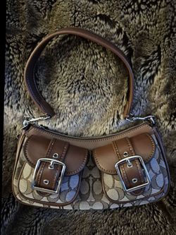 Coach Bags For Sale