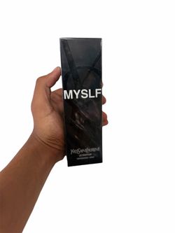 🖤 YSL MYSLF Eau de Parfum
