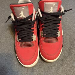 Retro 4s Toros