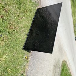 FREE TV NO DISPLAY