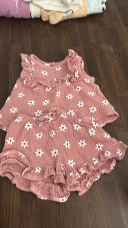 Cute outfit