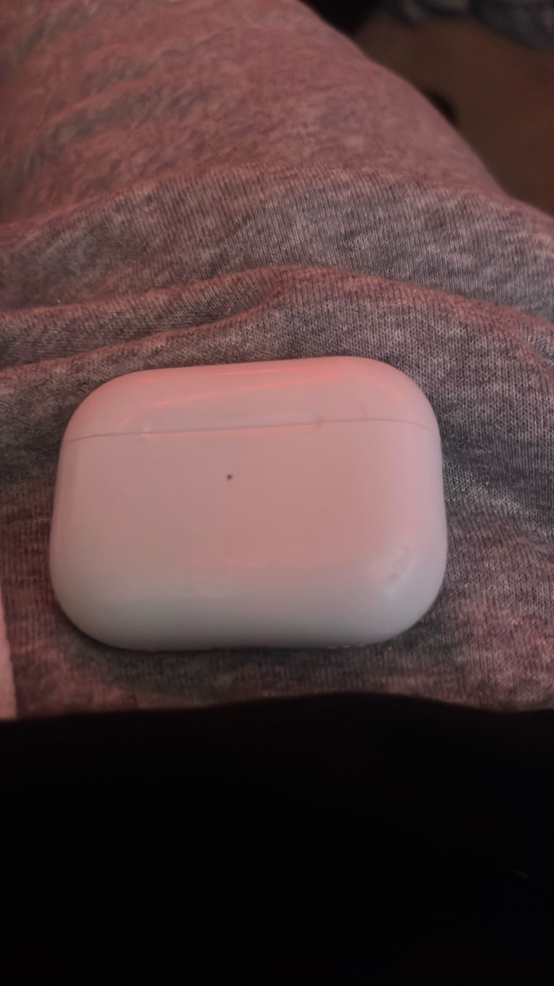 Air Pods (newest gen)