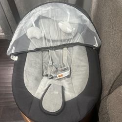 Auto Baby Swing 