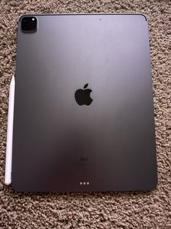 iPad Pro 12.9” – 128GB, Wi‑Fi – Like New 