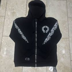 Chrome Heart Hoodie
